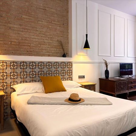 Maritime Apartamentos Cabanal Βαλένθια Εξωτερικό φωτογραφία