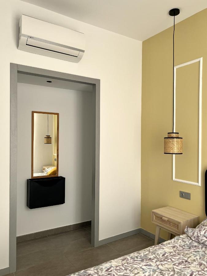 Maritime Apartamentos Cabanal Βαλένθια Εξωτερικό φωτογραφία