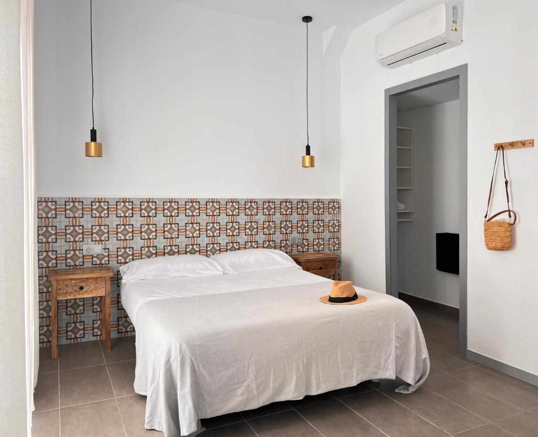 Maritime Apartamentos Cabanal Βαλένθια Εξωτερικό φωτογραφία