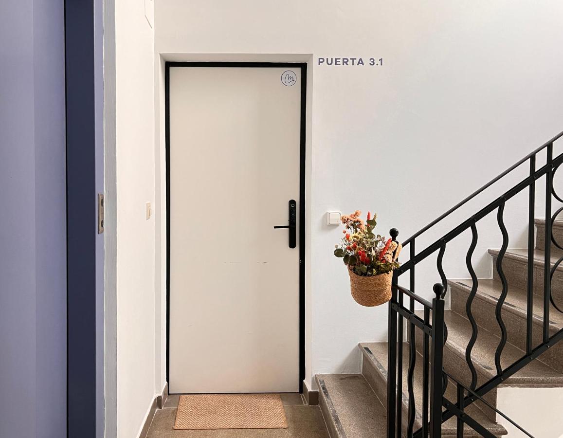 Maritime Apartamentos Cabanal Βαλένθια Εξωτερικό φωτογραφία