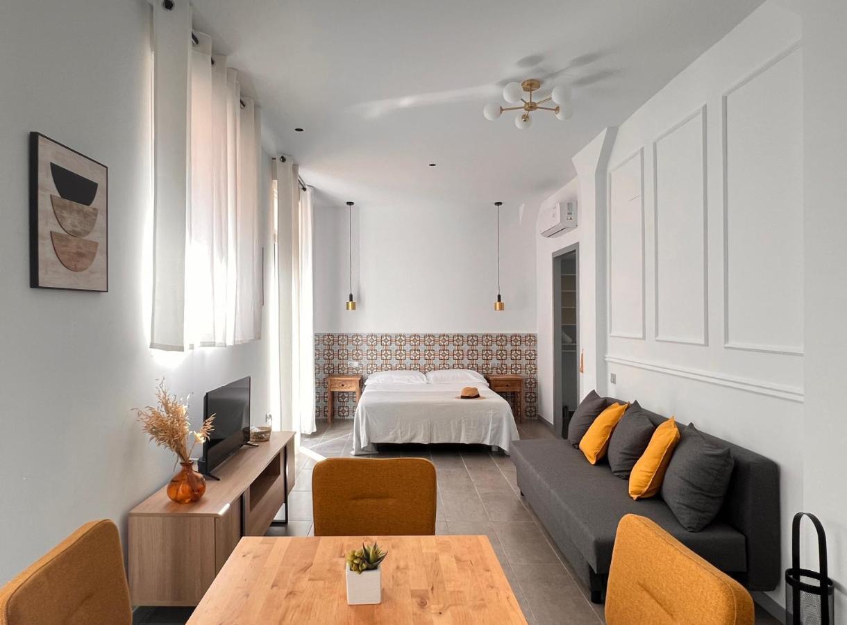 Maritime Apartamentos Cabanal Βαλένθια Εξωτερικό φωτογραφία