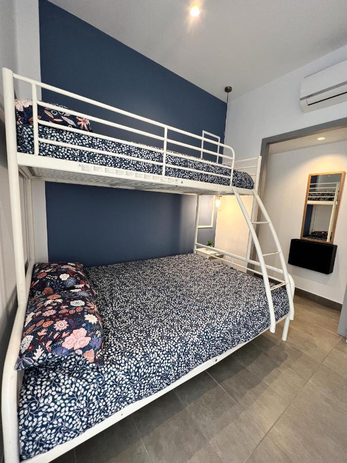 Maritime Apartamentos Cabanal Βαλένθια Εξωτερικό φωτογραφία