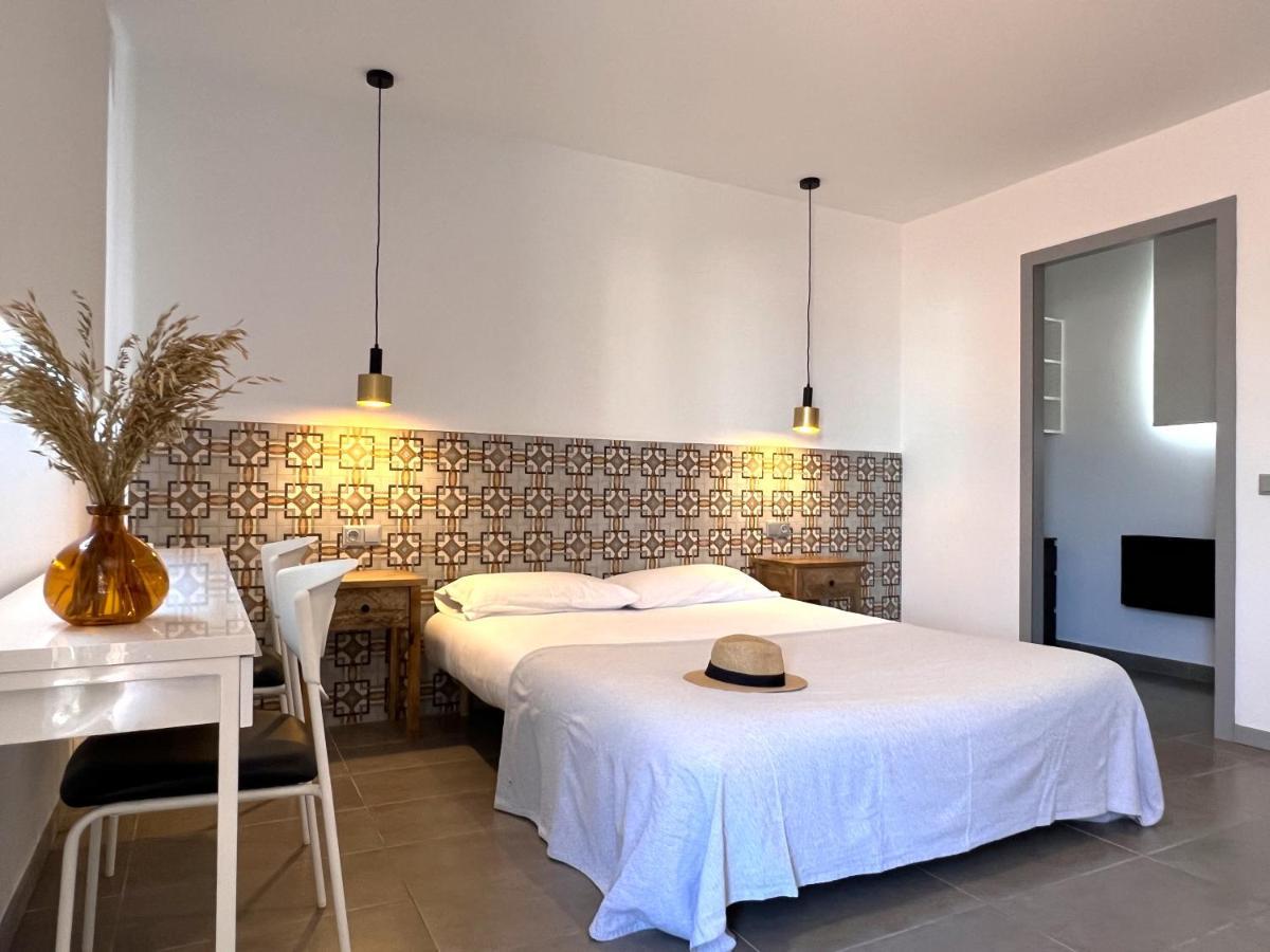 Maritime Apartamentos Cabanal Βαλένθια Εξωτερικό φωτογραφία