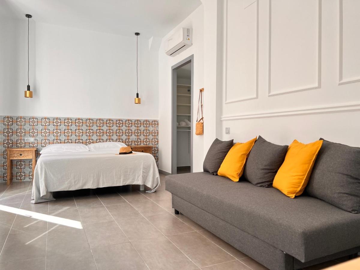Maritime Apartamentos Cabanal Βαλένθια Εξωτερικό φωτογραφία