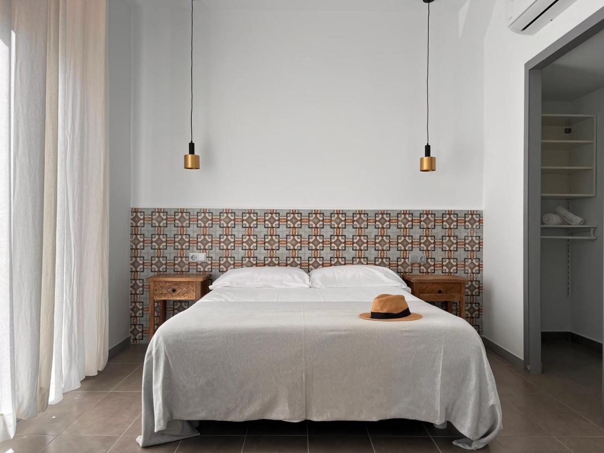 Maritime Apartamentos Cabanal Βαλένθια Εξωτερικό φωτογραφία