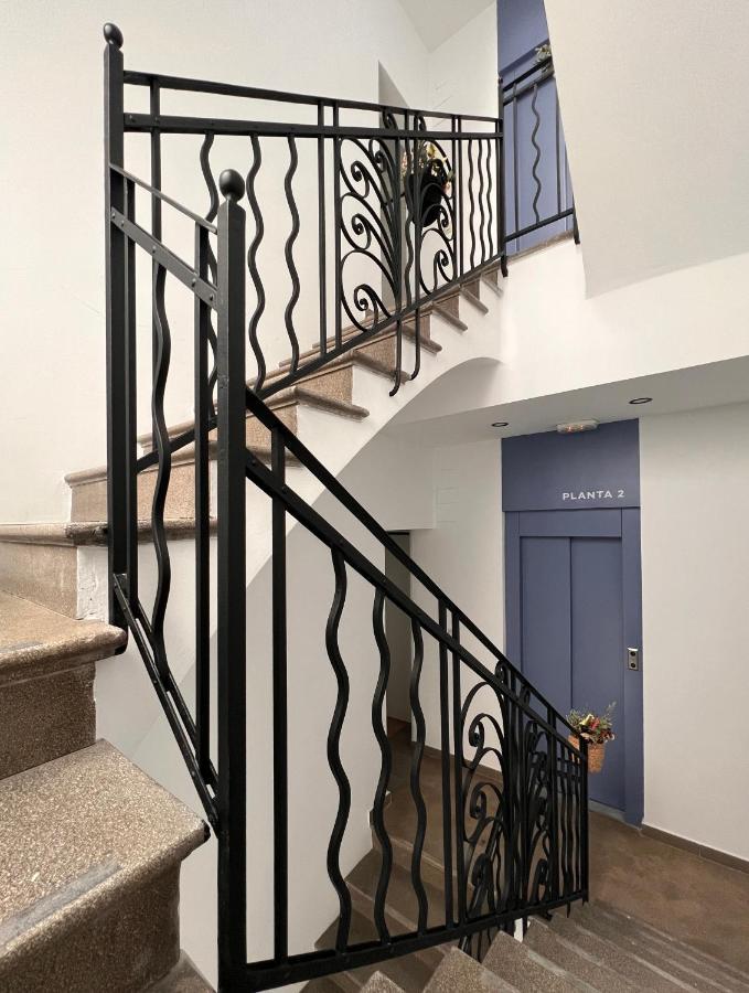 Maritime Apartamentos Cabanal Βαλένθια Εξωτερικό φωτογραφία