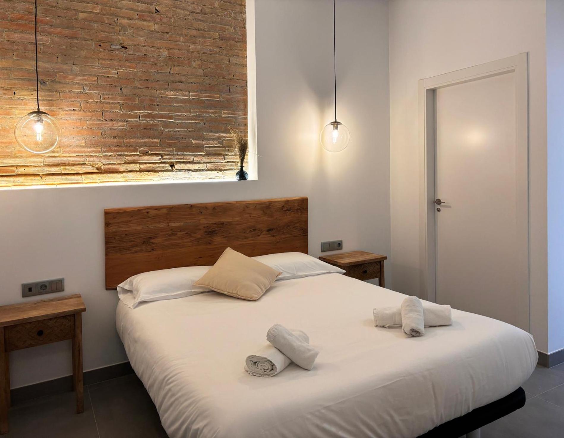 Maritime Apartamentos Cabanal Βαλένθια Εξωτερικό φωτογραφία