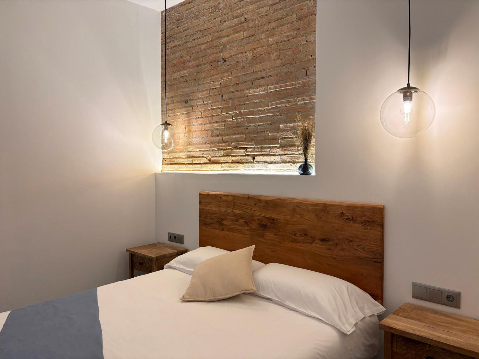 Maritime Apartamentos Cabanal Βαλένθια Εξωτερικό φωτογραφία