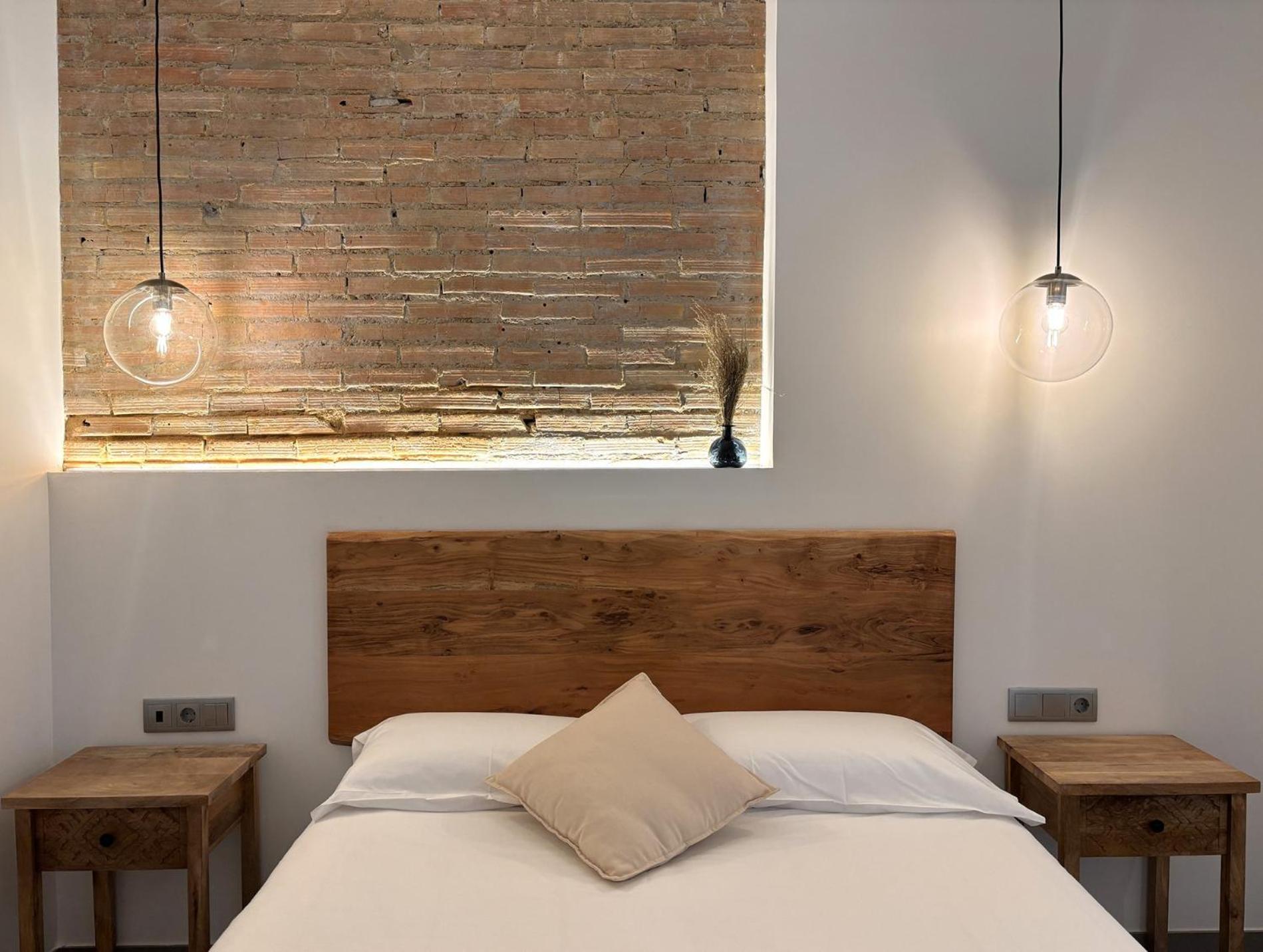 Maritime Apartamentos Cabanal Βαλένθια Εξωτερικό φωτογραφία