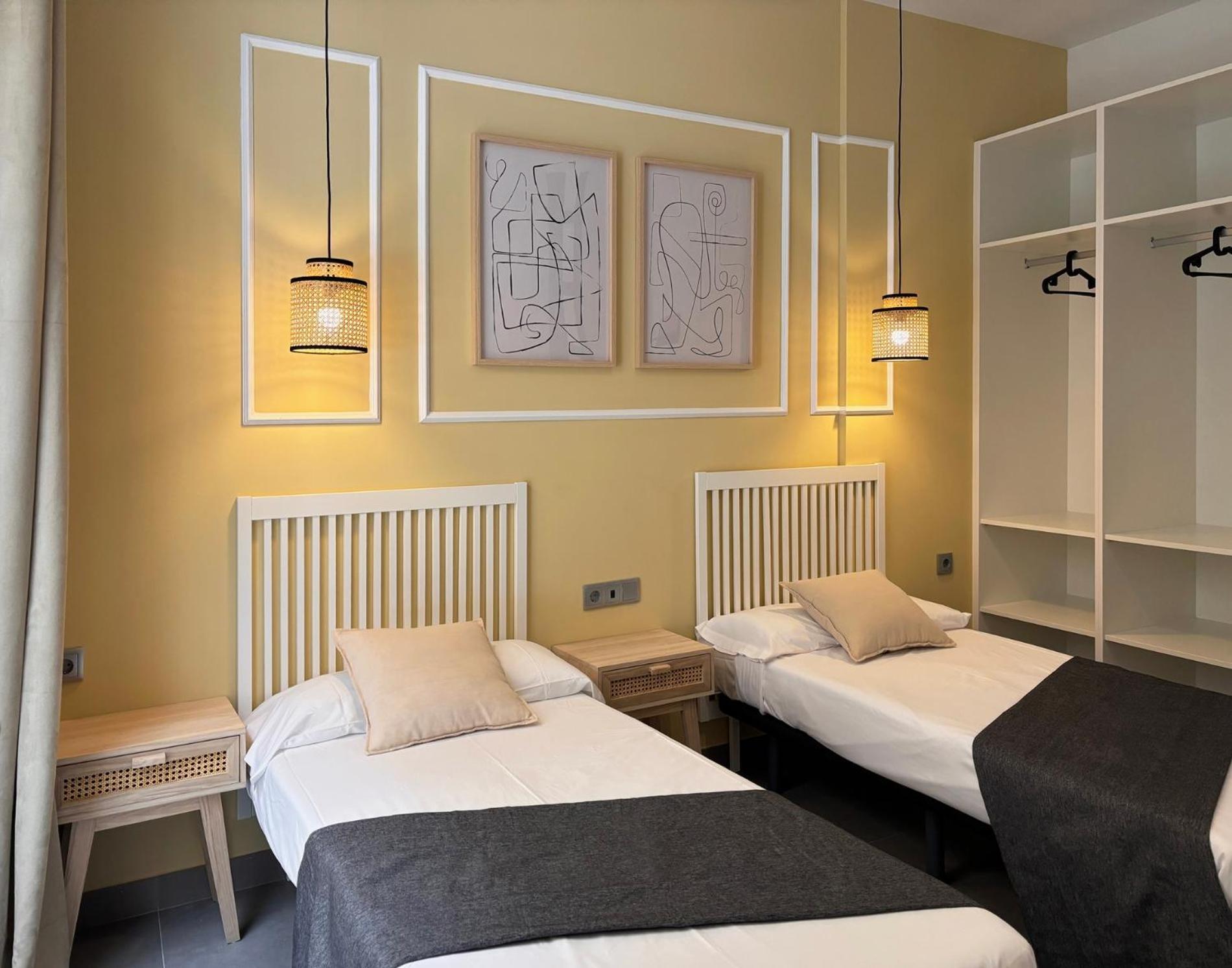 Maritime Apartamentos Cabanal Βαλένθια Εξωτερικό φωτογραφία