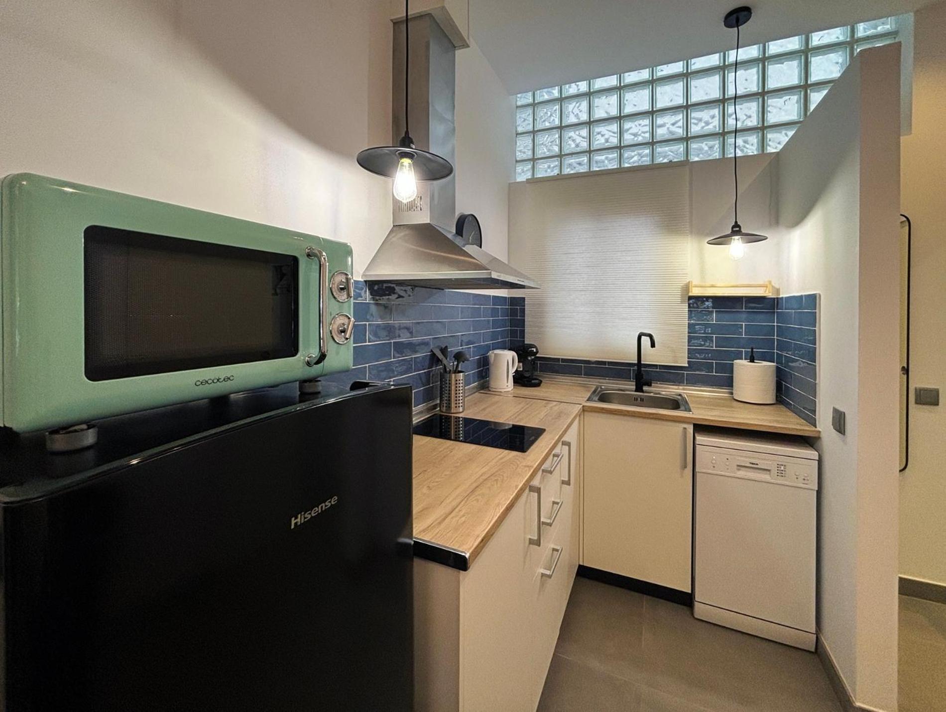 Maritime Apartamentos Cabanal Βαλένθια Εξωτερικό φωτογραφία