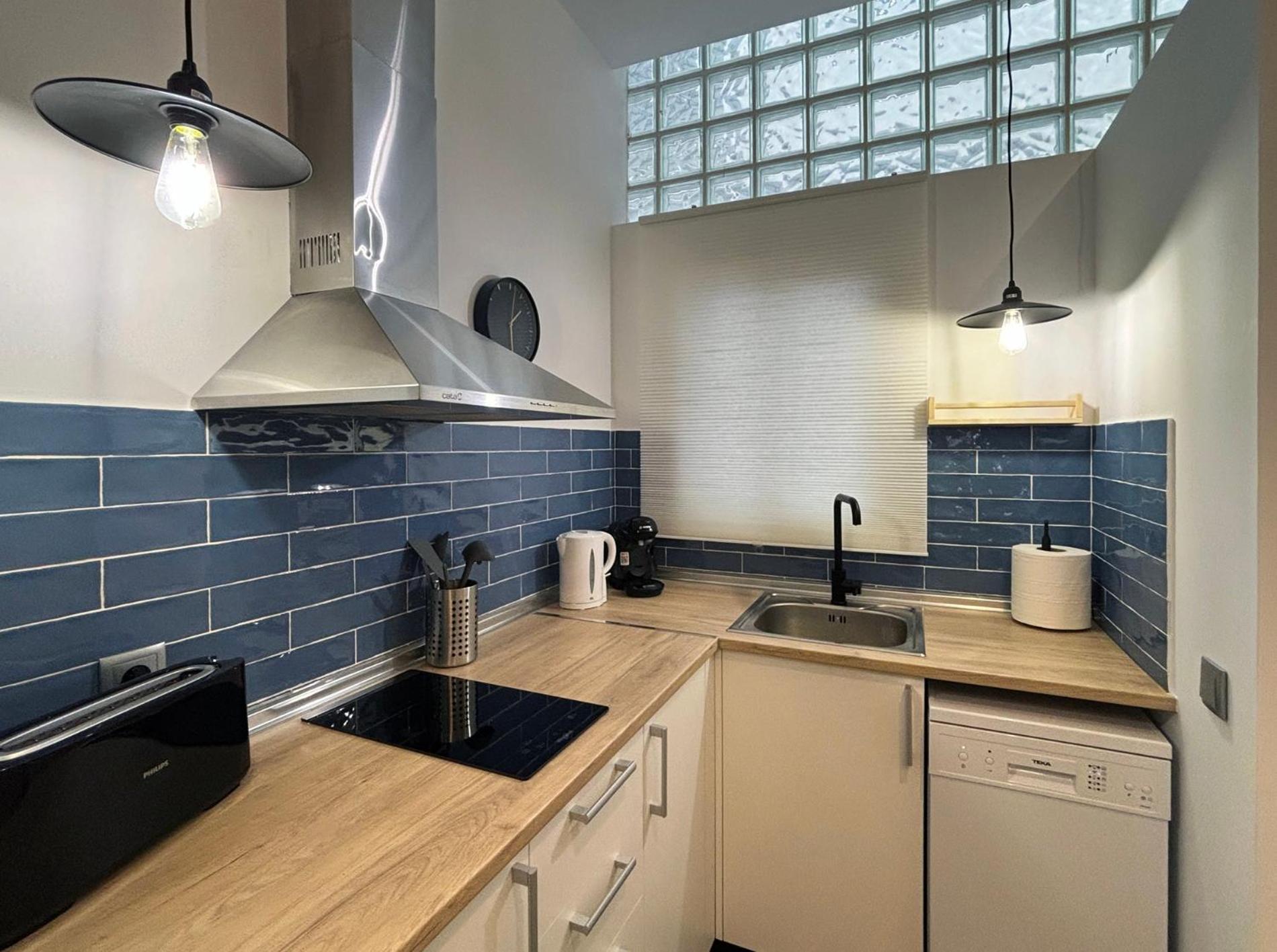 Maritime Apartamentos Cabanal Βαλένθια Εξωτερικό φωτογραφία