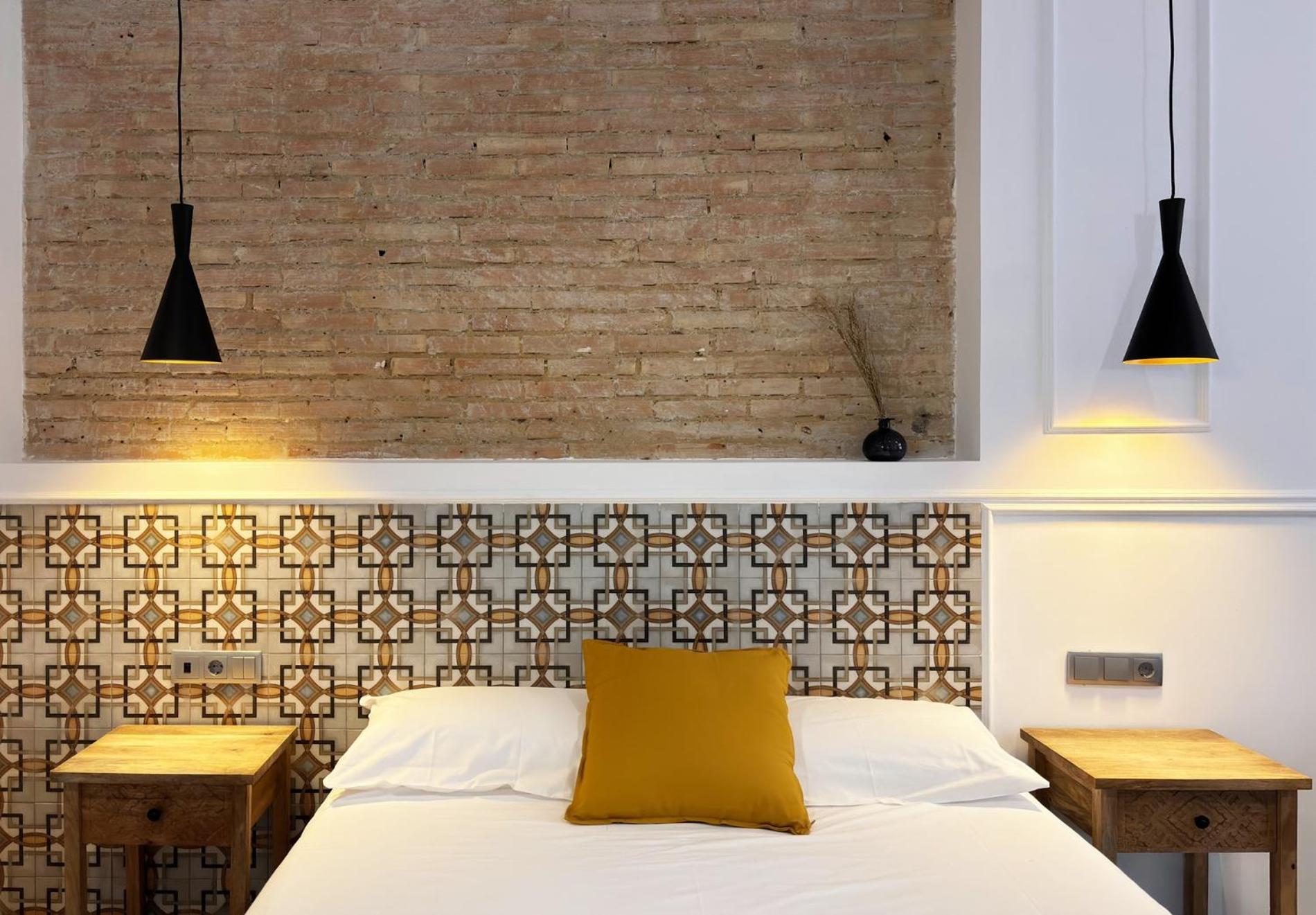 Maritime Apartamentos Cabanal Βαλένθια Εξωτερικό φωτογραφία