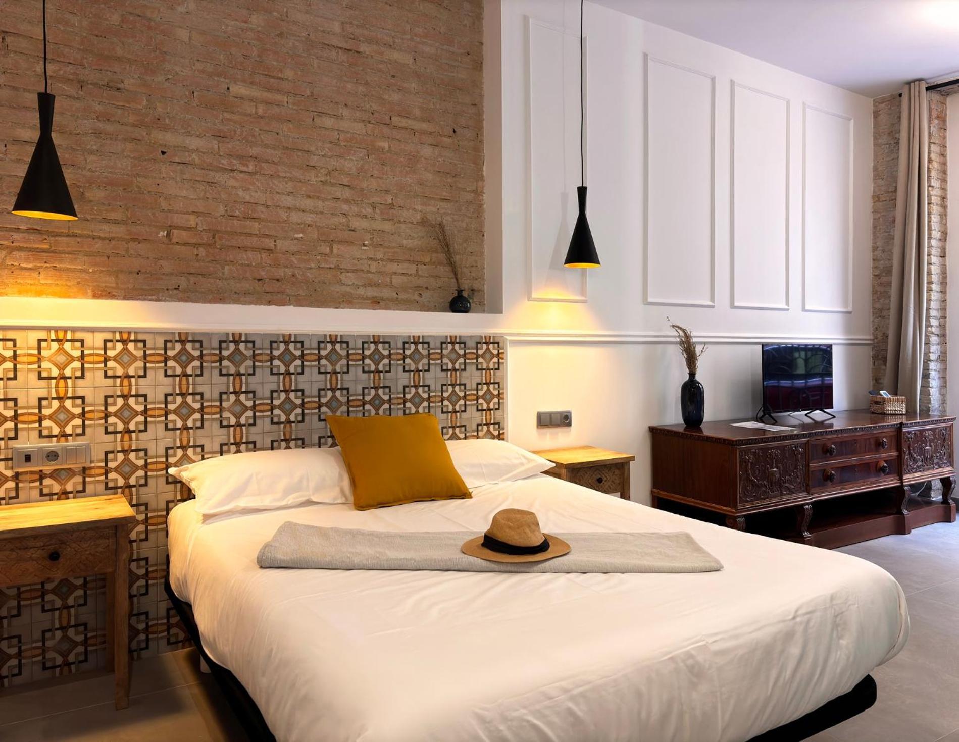 Maritime Apartamentos Cabanal Βαλένθια Εξωτερικό φωτογραφία